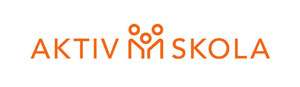 Aktiva skolan logo