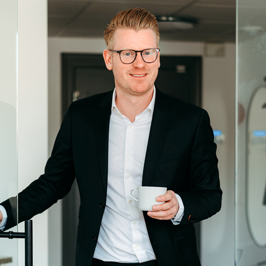 Fredrik Rääf