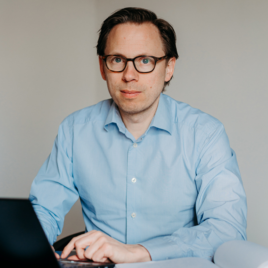 Joakim Kärrman