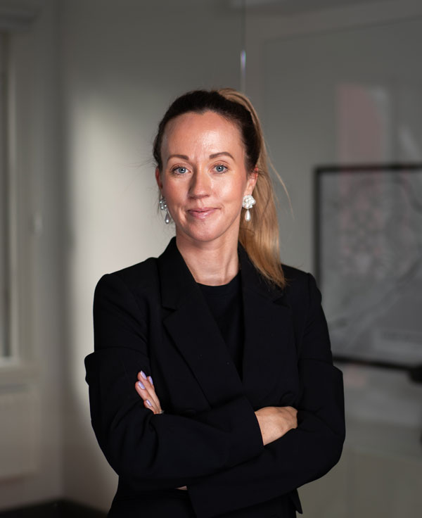 Pernilla Jansson
