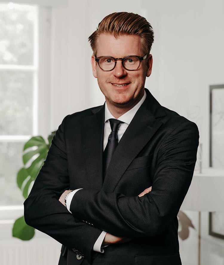 Fredrik Rääf