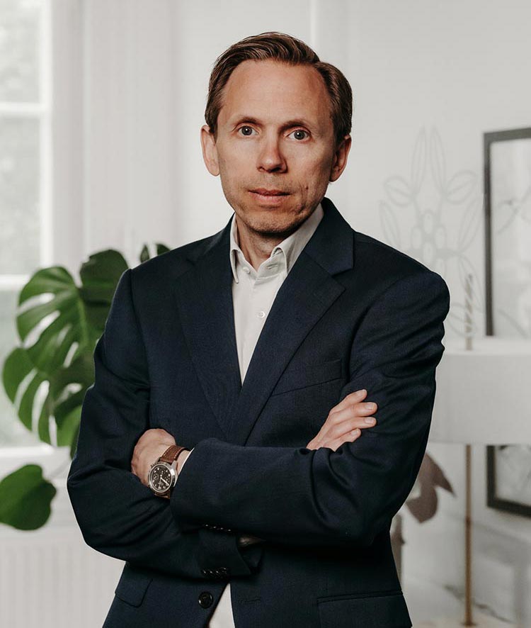 Joakim Kärrman