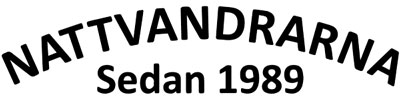 Nattvandrarna  logo