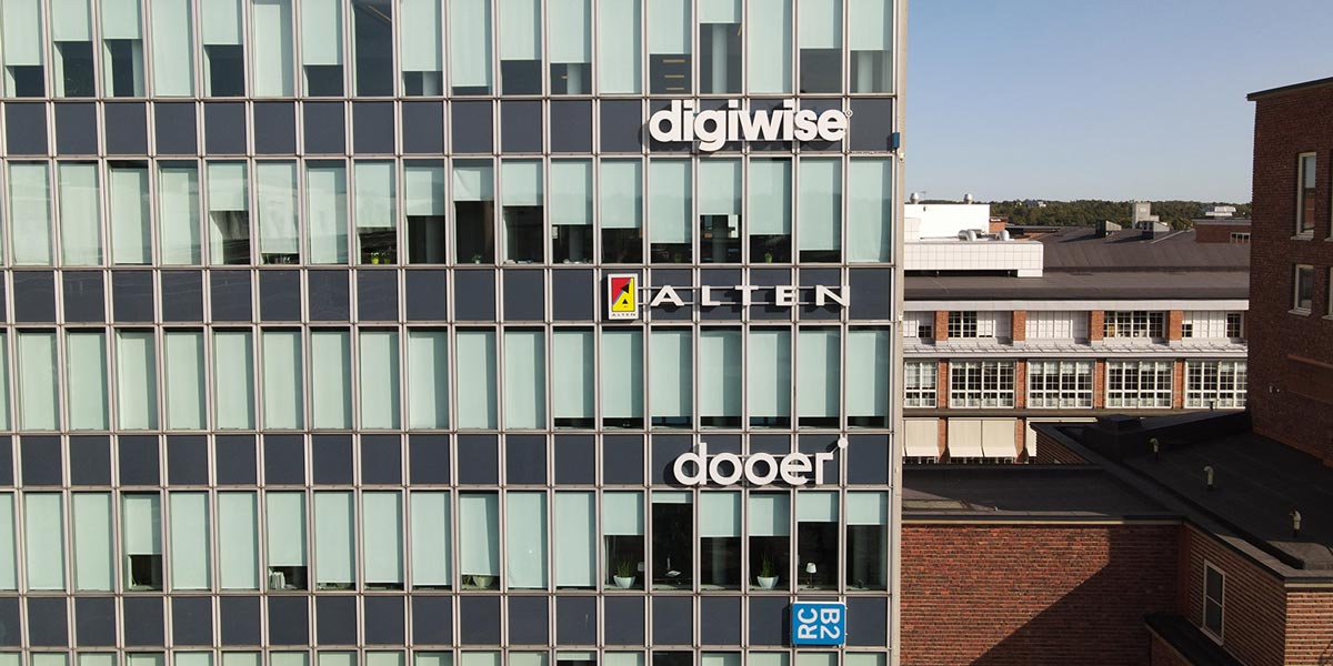 Digiwe kontor