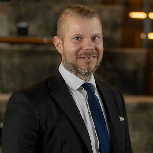 Marcus Skönebrant